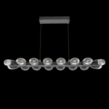 Hammerton PLB0079-48-MB-PC-CA1-L3 - Pebble Linear - 48-Inch