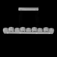 Hammerton PLB0091-0C-SN-S-CA1-L3 - Vessel Linear - 59-Inch