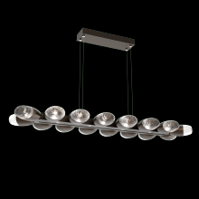 Hammerton PLB0079-48-FB-PC-CA1-L1 - Pebble Linear - 48-Inch