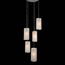 TEXTURED GLASS
