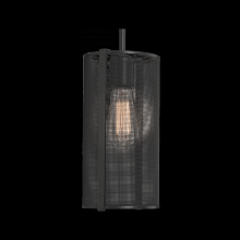 Hammerton LAB0019-11-MB-0-001-E2 - Uptown Mesh Pendant