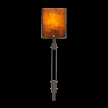 Hammerton CSB0026-0D-GB-IW-E2 - Urban Loft Trestle Cover Sconce