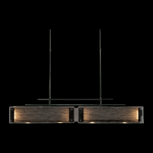 Hammerton PLB0026-0B-GM-FG-001-L1 - Urban Loft Parallel Linear - 44-Inch (LED)