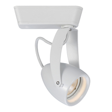 WAC US J-LED810S-927-WT - LED810 Impulse LED Low Voltage Track Head