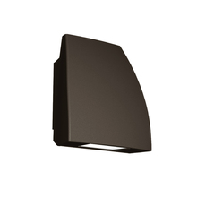 WAC US WP-LED119-30-ABZ - Endurance Fin 3K-LED Wall Light