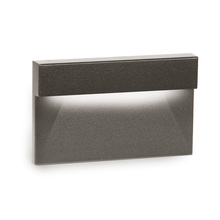 LEDME STEP AND WALL LIGHTS