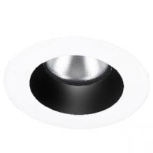 WAC US R2ARDT-S927-BKWT - Aether 2" Trim with LED Light Engine