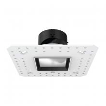 WAC US R2ASAL-N827-LBK - Aether 2" Trim with LED Light Engine