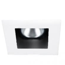 WAC US R2ASDT-N927-BKWT - Aether 2" Trim with LED Light Engine