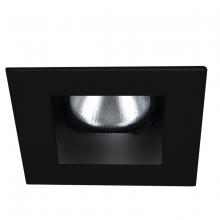 WAC US R2ASDT-S827-BK - Aether 2" Trim with LED Light Engine