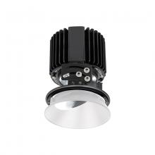 WAC US R4RAL-N927-WT - Volta Round Adjustable Invisible Trim with LED Light Engine