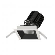 WAC US R4SAT-S930-BKWT - Volta Square Adjustable Trim with LED Light Engine