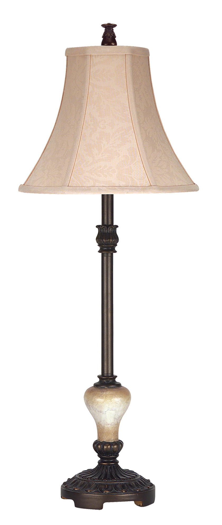 60W BUFFET LAMP
