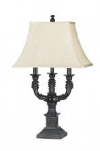 CAL Lighting BO-989 - Table Lamp