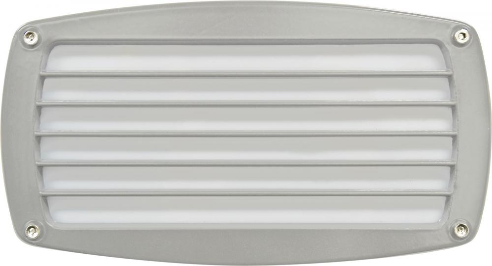 STEP LIGHT STRIPED 13W DL-13-GU24 120V