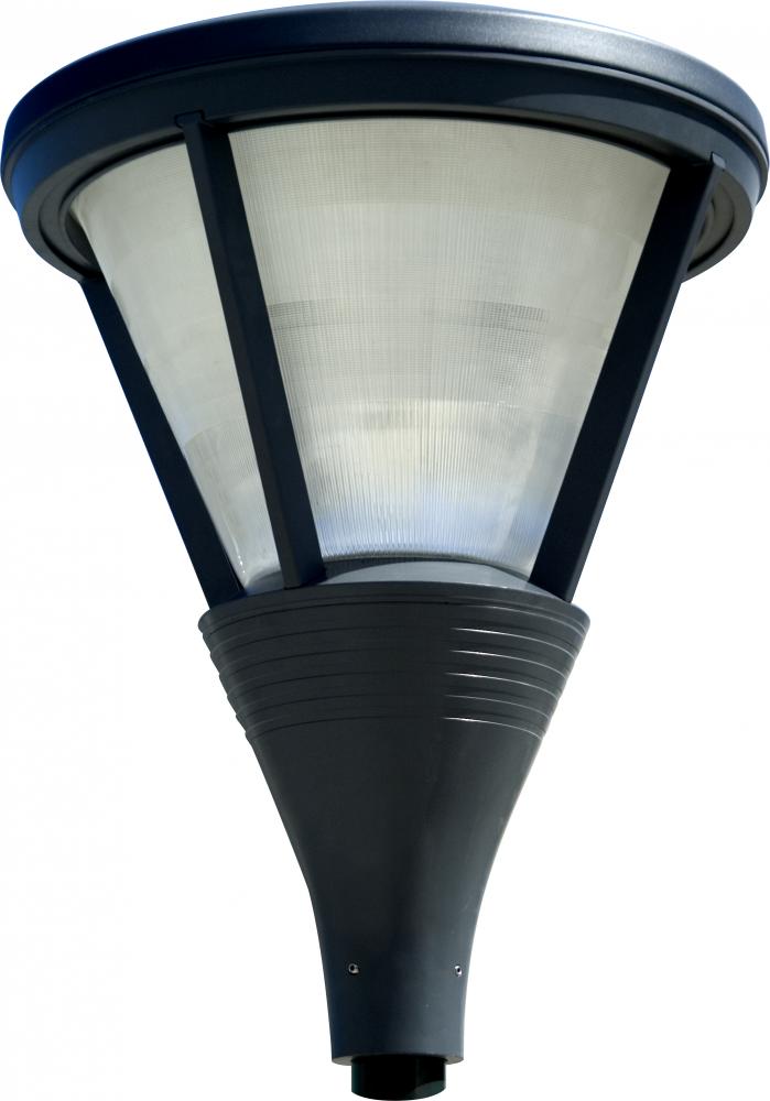 LARGE POST TOP CONE SHAPE FIX 150W HPS/MOG MT