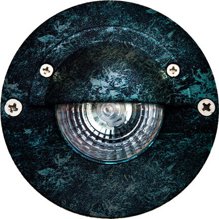 HALF MOON STEP LIGHT 5W LED MR16 12V