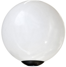Dabmar D7016-B - 16" GLOBE FIX 150W INCAND 120V