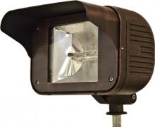 Dabmar DF1951-BZ - HOODED SIGN FLOOD FIX 70W HPS DE 120V