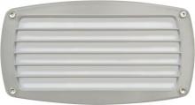 Dabmar DSL1015-LED7-W - STEP LIGHT STRIPED 7W LED G24 85-265V