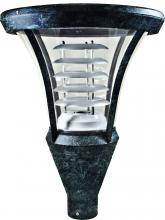 Dabmar GM6400-LED30-VG - ARCHITECTURAL POST LIGHT FIX 30W 168 LEDS 85-265V