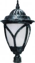 Dabmar GM770-VG - CAST ALUM ACORN POST TOP FIX 70W HPS 120V