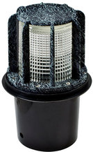 Dabmar LV15-LED9-VG - BEACON STYLE WELL LIGHT 9 WATT LED PAR36 12V