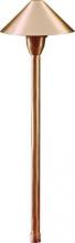 Dabmar LV41-CP - COPPER PATH LIGHT 20W JC 12V