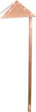 Dabmar LV45-CP - COPPER PATH LIGHT 20W JC 12V