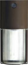 Dabmar W2003-LED5-BZ - POLYCARBONATE WALL PACK 5W LED 120V