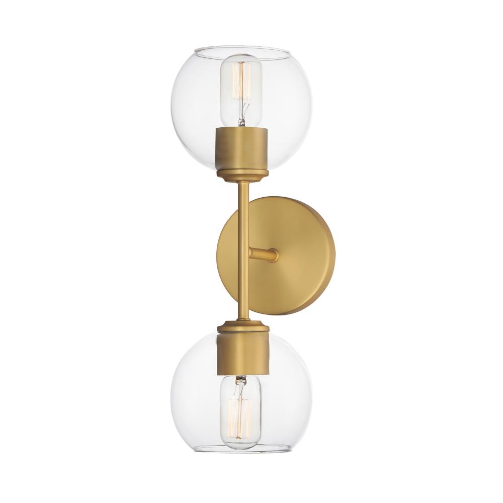 Knox-Wall Sconce
