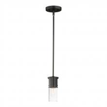 Maxim 10362CDBK - Rexford-Mini Pendant