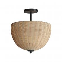 Maxim 12604NABK - Maldives-Multi-Light Pendant