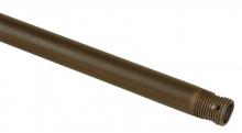 Craftmade DR24PN - 24" Downrod in Painted Nickel