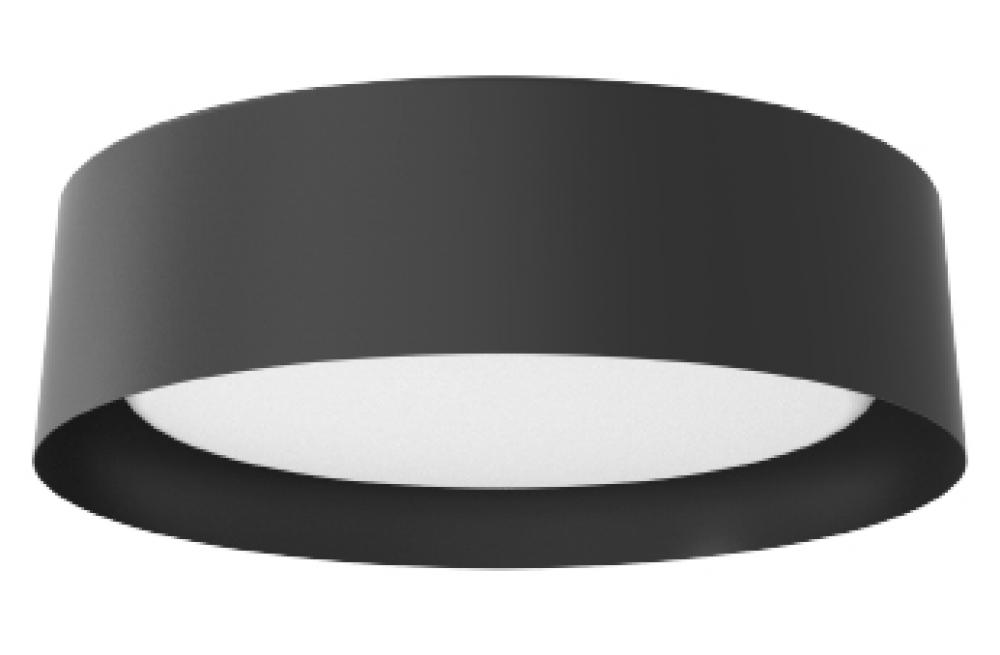 YUKON LED FLUSH MOUNT