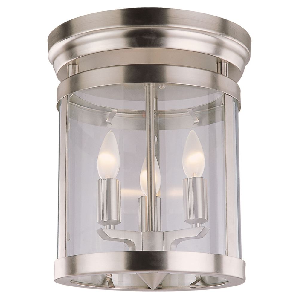 NIAGARA 3 LT FLUSH MOUNT