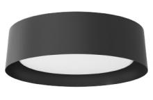 DVI DVP39938MB-AO - YUKON LED FLUSH MOUNT