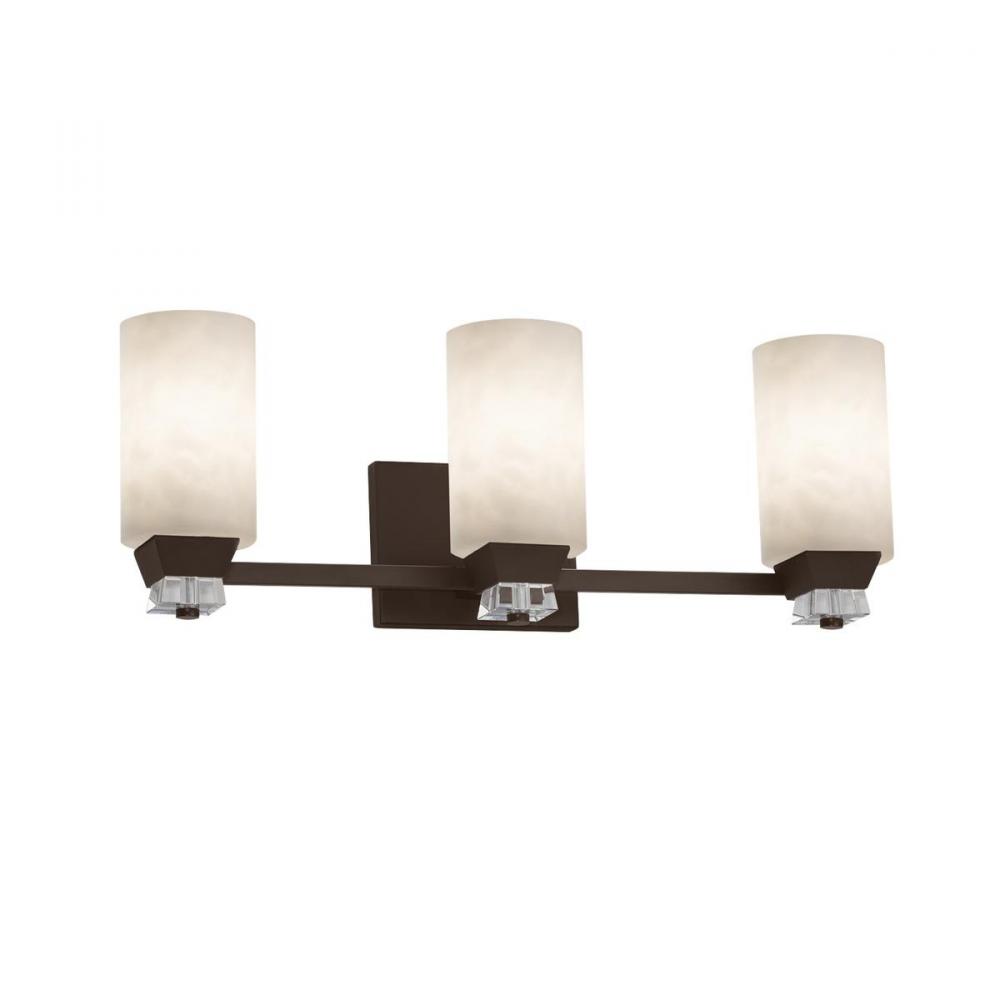 Ardent 3-Light LED Bath Bar