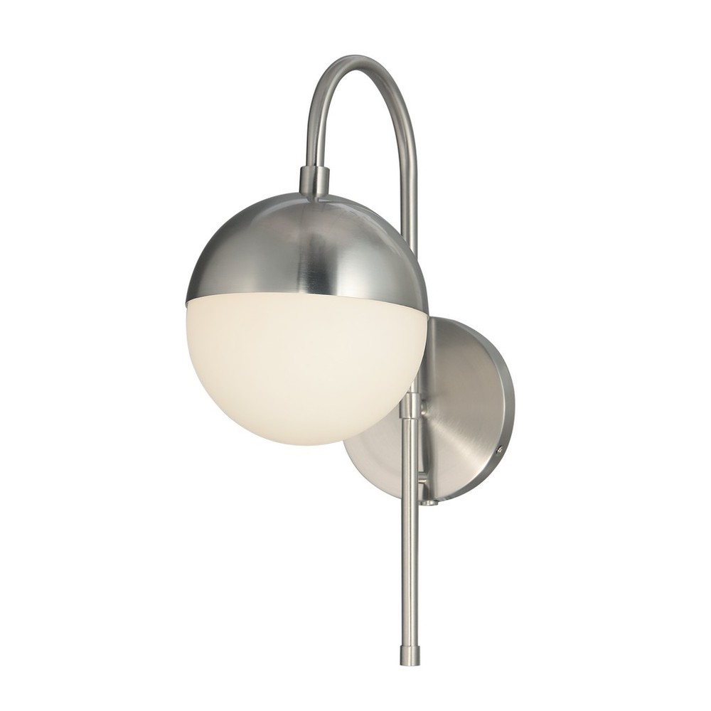 Ion 1-Light Wall Sconce