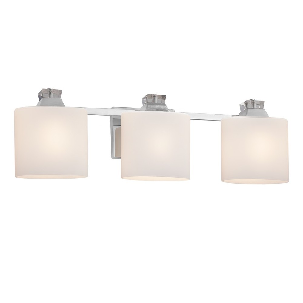 Ardent 3-Light LED Bath Bar