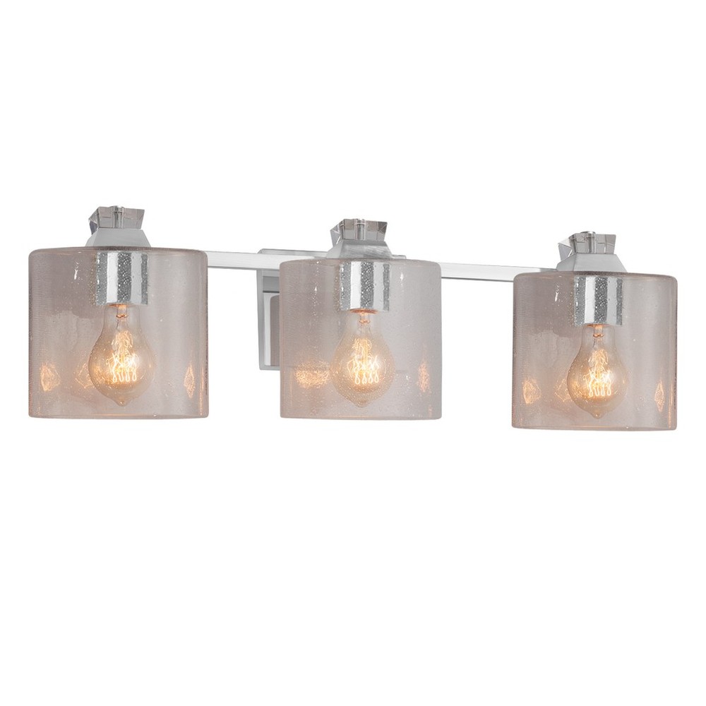 Ardent 3-Light LED Bath Bar