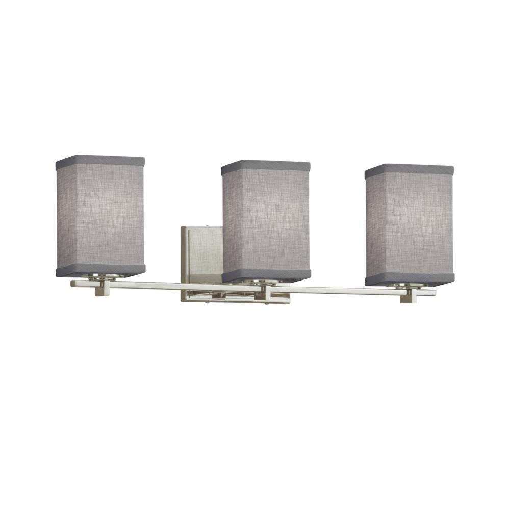 Era 3-Light LED Bath Bar