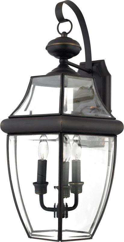 Newbury Outdoor Lantern