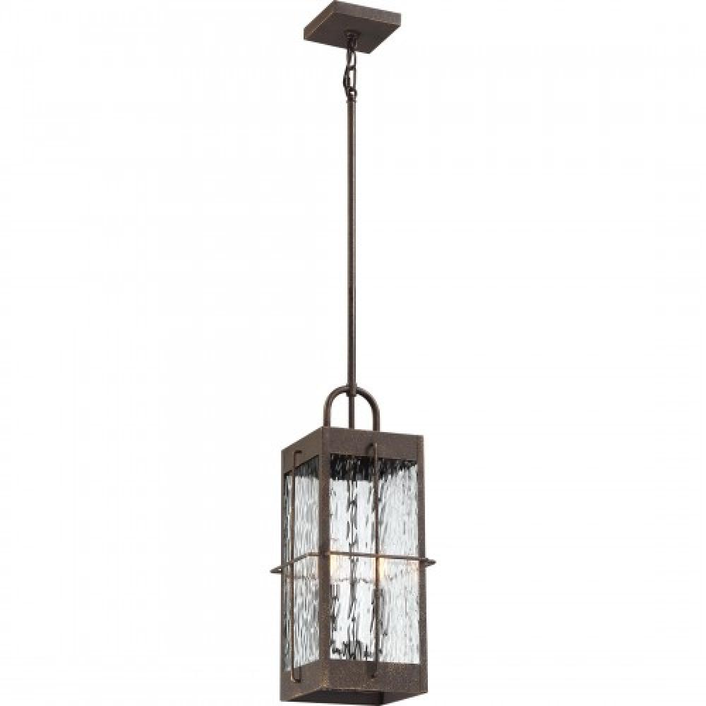 Ward Outdoor Lantern