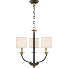 Up Mini Chandeliers