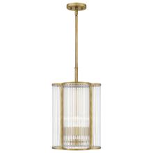 Quoizel ASR1512WS - Aster Pendant