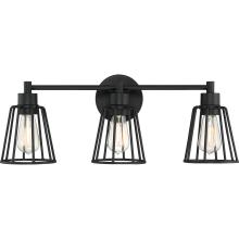 Quoizel ATT8603EK - Atticus Bath Light