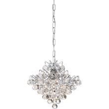 Quoizel BRX1512C - Bordeaux Pendant