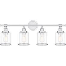 Quoizel DIX8632C - Dixie Bath Light