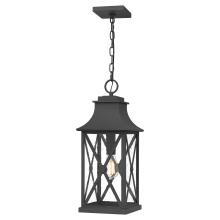 Quoizel ELB1509MB - Ellerbee Mini Pendant